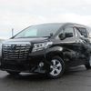 toyota alphard 2017 quick_quick_DAA-AYH30W_AYH30-0043305 image 1