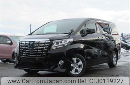 toyota alphard 2017 quick_quick_DAA-AYH30W_AYH30-0043305