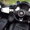 abarth 500c 2010 CFJ1857307 image 4