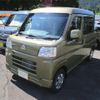 daihatsu hijet-van 2024 -DAIHATSU 【岐阜 480ﾌ3798】--Hijet Van S710W-0006421---DAIHATSU 【岐阜 480ﾌ3798】--Hijet Van S710W-0006421- image 11