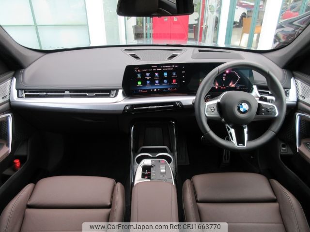 bmw x1 2024 CFJ1663770 image 2
