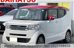honda n-box-slash 2016 -HONDA 【鹿児島 582ﾅ6115】--N BOX SLASH JF1--9101174---HONDA 【鹿児島 582ﾅ6115】--N BOX SLASH JF1--9101174-