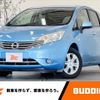 nissan note 2014 -NISSAN--Note DBA-E12--E12-225243---NISSAN--Note DBA-E12--E12-225243- image 1
