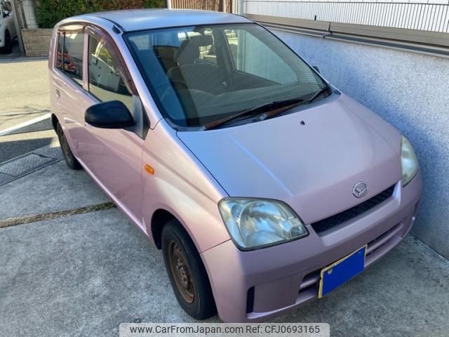 daihatsu mira 2004 -DAIHATSU--Mira TA-L260S--L260S-0007906---DAIHATSU--Mira TA-L260S--L260S-0007906- image 1