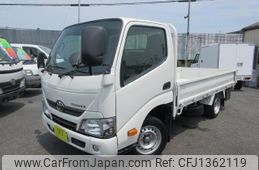toyota toyoace 2018 GOO_NET_EXCHANGE_0540197A30250701W003