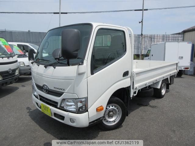 toyota toyoace 2018 CFJ1362119 image 1