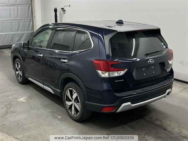 subaru forester 2019 -SUBARU--Forester SKE-028999---SUBARU--Forester SKE-028999- image 2