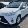 toyota vitz 2020 quick_quick_DBA-KSP130_KSP130-4030888 image 1