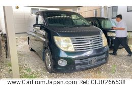 nissan elgrand 2006 -NISSAN--Elgrand CBA-MNE51--MNE51-050649---NISSAN--Elgrand CBA-MNE51--MNE51-050649-