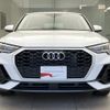 audi q3 2022 quick_quick_3BA-F3DPC_WAUZZZF38N1045589 image 3