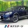 subaru xv 2016 -SUBARU--Subaru XV DBA-GP7--GP7-135613---SUBARU--Subaru XV DBA-GP7--GP7-135613- image 1