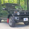 suzuki jimny 2022 -SUZUKI--Jimny 3BA-JB64W--JB64W-262452---SUZUKI--Jimny 3BA-JB64W--JB64W-262452- image 17