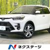 toyota raize 2022 -TOYOTA--Raize 5BA-A201A--A201A-0023708---TOYOTA--Raize 5BA-A201A--A201A-0023708- image 1