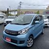 mitsubishi ek-wagon 2018 -MITSUBISHI--ek Wagon DBA-B11W--B11W-0512053---MITSUBISHI--ek Wagon DBA-B11W--B11W-0512053- image 1