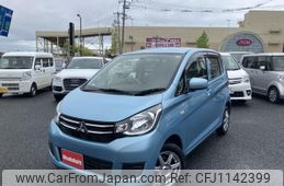 mitsubishi ek-wagon 2018 -MITSUBISHI--ek Wagon DBA-B11W--B11W-0512053---MITSUBISHI--ek Wagon DBA-B11W--B11W-0512053-