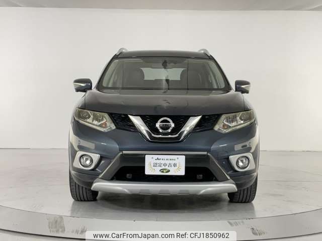 nissan x-trail 2015 CFJ1850962 image 2