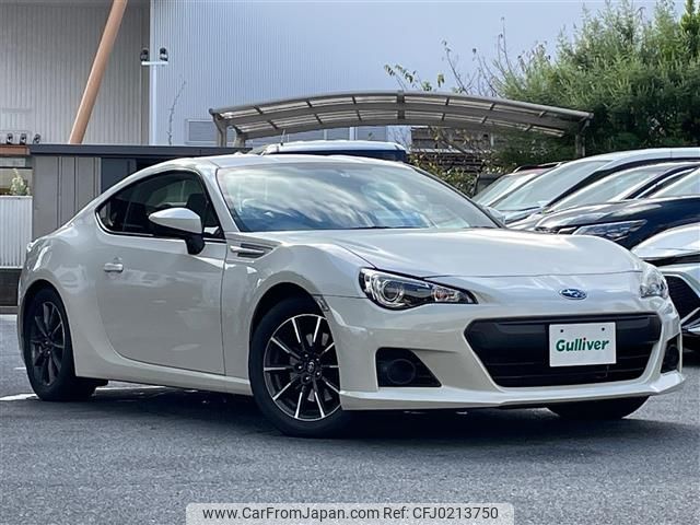 subaru brz 2015 -SUBARU--BRZ DBA-ZC6--ZC6-020054---SUBARU--BRZ DBA-ZC6--ZC6-020054- image 1