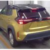 toyota yaris-cross 2020 quick_quick_5BA-MXPB10_2004679 image 2
