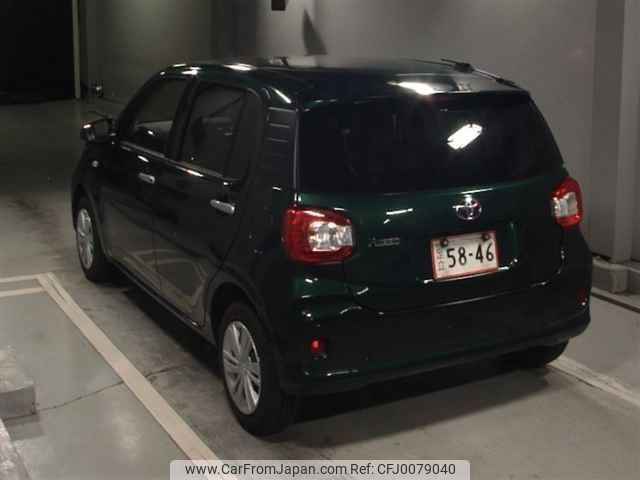 toyota passo 2022 -TOYOTA--Passo M700A-1021134---TOYOTA--Passo M700A-1021134- image 2