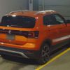 volkswagen t-cross 2020 -VOLKSWAGEN--VW T-Cross 3BA-C1DKR--WVGZZZC1ZLY072569---VOLKSWAGEN--VW T-Cross 3BA-C1DKR--WVGZZZC1ZLY072569- image 2