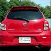 nissan march 2012 quick_quick_DBA-K13_K13-704436 image 2