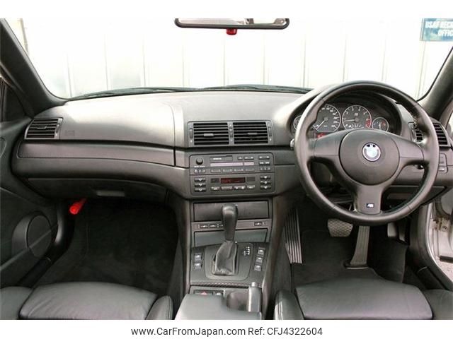 bmw 3-series 2001 -BMW--BMW 3 Series GH-AV30--WBABS520X0EH94084---BMW--BMW 3 Series GH-AV30--WBABS520X0EH94084- image 2