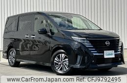 nissan serena 2023 -NISSAN--Serena 6AA-GFC28--GFC28-042837---NISSAN--Serena 6AA-GFC28--GFC28-042837-