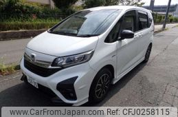 honda freed 2020 -HONDA 【名古屋 507ﾐ5735】--Freed 6AA-GB7--GB7-8100331---HONDA 【名古屋 507ﾐ5735】--Freed 6AA-GB7--GB7-8100331-