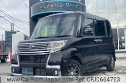 daihatsu tanto 2018 -DAIHATSU--Tanto DBA-LA600S--LA600S-0669043---DAIHATSU--Tanto DBA-LA600S--LA600S-0669043-