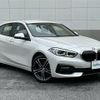 bmw 1-series 2020 -BMW--BMW 1 Series 3BA-7K15--WBA7K320307G73542---BMW--BMW 1 Series 3BA-7K15--WBA7K320307G73542- image 1