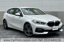 bmw 1-series 2020 -BMW--BMW 1 Series 3BA-7K15--WBA7K320307G73542---BMW--BMW 1 Series 3BA-7K15--WBA7K320307G73542-