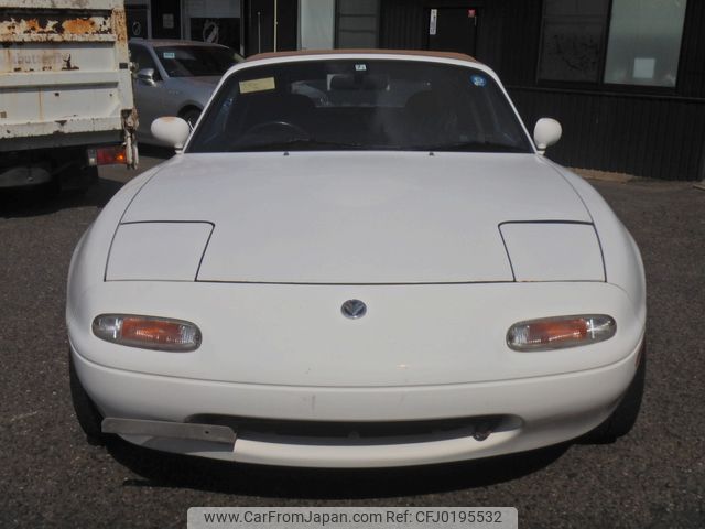 mazda roadster 1992 24350102 image 2