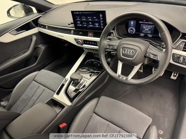 audi a4 2023 CFJ1792386 image 2
