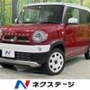 suzuki hustler 2019 -SUZUKI--Hustler DAA-MR41S--MR41S-368242---SUZUKI--Hustler DAA-MR41S--MR41S-368242- image 1