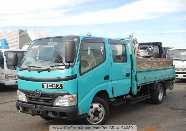 2008 Toyota Dyna Truck BDG-XZU348 2WD - Car Price $7,434 2008 Toyota Dyna Truck BDG-XZU348 2WD - Car Price $7,434