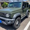 suzuki jimny-sierra 2019 -SUZUKI--Jimny Sierra 3BA-JB74W--JB74W-113678---SUZUKI--Jimny Sierra 3BA-JB74W--JB74W-113678- image 1