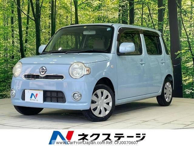 daihatsu mira-cocoa 2013 -DAIHATSU--Mira Cocoa DBA-L675S--L675S-0146618---DAIHATSU--Mira Cocoa DBA-L675S--L675S-0146618- image 1