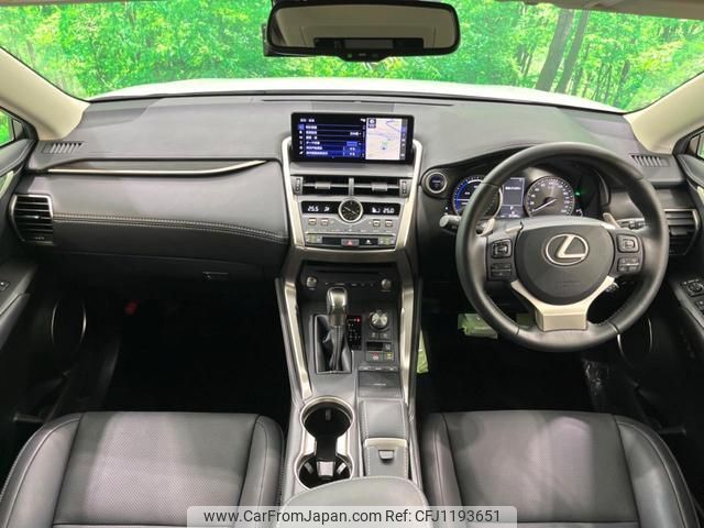 lexus nx 2019 quick_quick_AYZ10_AYZ10-1023876 image 2