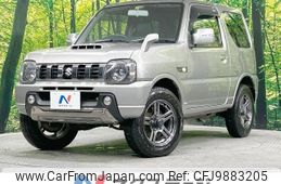 suzuki jimny 2015 -SUZUKI--Jimny ABA-JB23W--JB23W-744055---SUZUKI--Jimny ABA-JB23W--JB23W-744055-