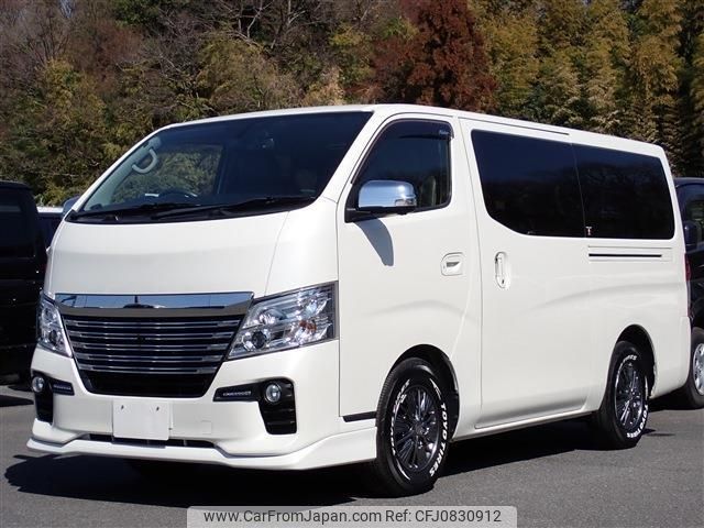 nissan caravan-coach 2019 -NISSAN--Caravan Coach CBA-KS2E26--KS2E26-103247---NISSAN--Caravan Coach CBA-KS2E26--KS2E26-103247- image 1