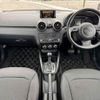 audi a1 2011 -AUDI--Audi A1 8XCAX--BB093453---AUDI--Audi A1 8XCAX--BB093453- image 2