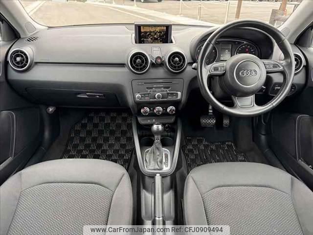 audi a1 2011 -AUDI--Audi A1 8XCAX--BB093453---AUDI--Audi A1 8XCAX--BB093453- image 2