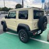 suzuki jimny-sierra 2023 GOO_JP_700070854230241210003 image 17