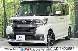 daihatsu tanto 2016 -DAIHATSU--Tanto DBA-LA600S--LA600S-0452515---DAIHATSU--Tanto DBA-LA600S--LA600S-0452515-