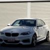 bmw 2-series 2014 quick_quick_DBA-1J20_WBA1J12020V261778 image 1