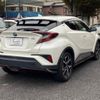 toyota c-hr 2018 -TOYOTA--C-HR DAA-ZYX10--ZYX10-2138392---TOYOTA--C-HR DAA-ZYX10--ZYX10-2138392- image 6