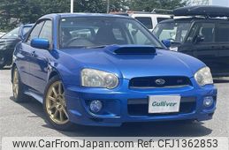 subaru impreza 2004 -SUBARU--Impreza GH-GDB--GDB-030847---SUBARU--Impreza GH-GDB--GDB-030847-