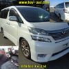 toyota vellfire 2010 -TOYOTA--Vellfire GGH20W-8041715---TOYOTA--Vellfire GGH20W-8041715- image 7