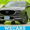 mazda cx-5 2019 quick_quick_3DA-KF2P_KF2P-309959 image 1