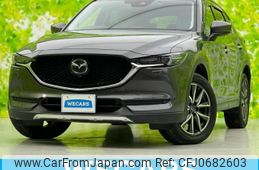 mazda cx-5 2019 quick_quick_3DA-KF2P_KF2P-309959